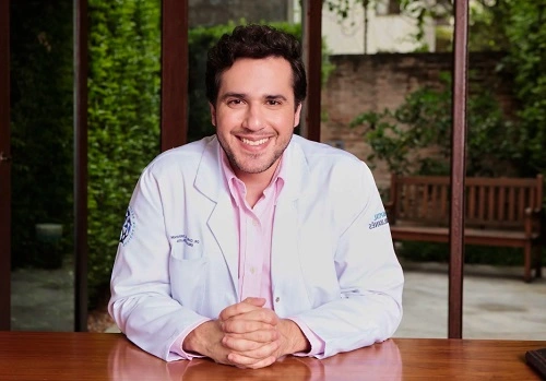Dr. Carlos Eduardo Seraphim